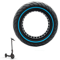 Opona półpełna 10x2.125" Blue Line do Xiaomi M365/M365PRO/PRO2/1S/Essential/Mi3