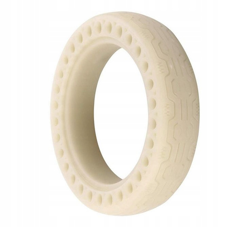 OPONA Pełna Fluorescencyjna 8.5x2" do Xiaomi M365 / PRO/2