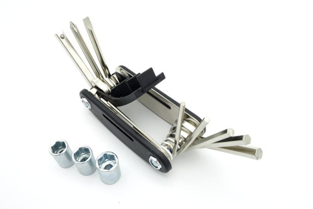 Zestaw kluczy do naprawy i regulacji hulajnogi  Xiaomi M365 / PRO / PRO 2 / 1S / Motus Scooty 8.5