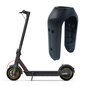 Pokrywy Kołpaki Osłony Śrub Przód Widelca do Ninebot Max G30 / Motus Scooty 10 / Frugal Power