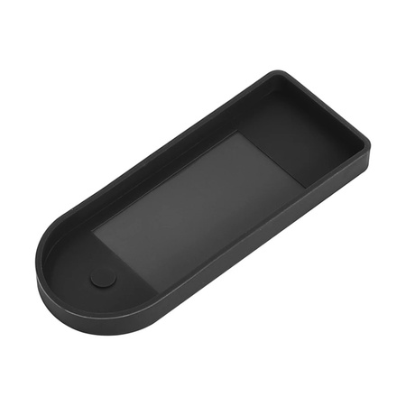 Etui Silikonowe Case do Xiaomi Mi 4 Lite (2 gen.) - Czarny