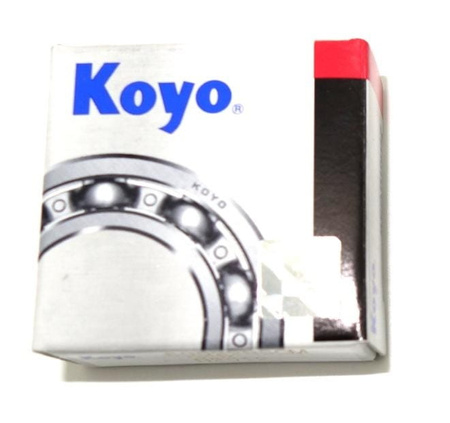 Wzmocnione Japońskie Łożysko Koło przód KOYO do Xiaomi M365 / PRO / PRO 2 / 1S / Essential