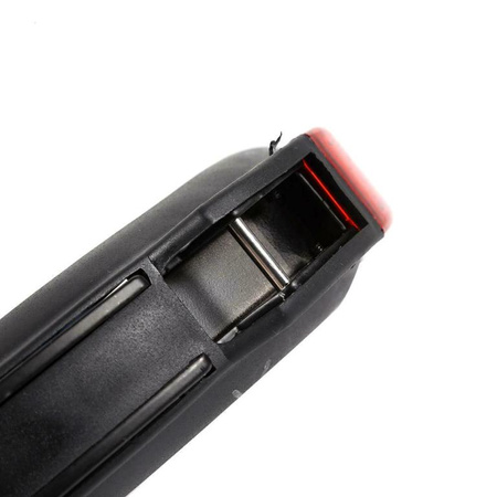 Błotnik tył z lampą LED do Kugoo S1