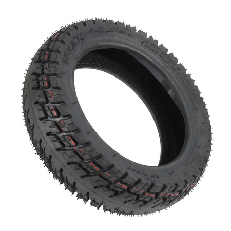 OPONA 10x2.75-6.5" z Żelem do Kamikaze K1 (Plus / Max) / KuKirin G2, G3 / Motus PRO 10 URBAN