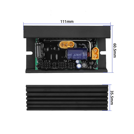 Kontroler Sterownik do Hulajnogi Xiaomi 4 Ultra