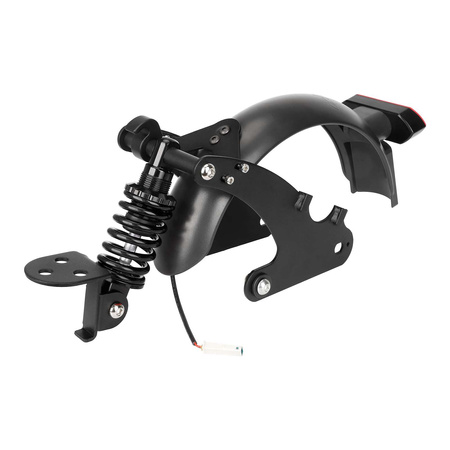 Zawieszenie tylne ULIP V3 + kierunkowskazy do Xiaomi PRO / PRO 2