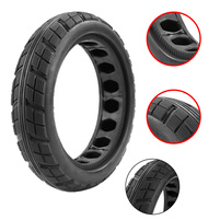 Opona Półpełna 8.5x2" do Xiaomi M365 / PRO / PRO 2 / 1S / Essential / Mi 3