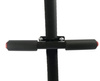 Uchwyt Kierownica dla dzieci z LED do Ninebot Max G30 / Motus Scooty 10 - CZARNY
