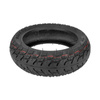 Opona pneumatyczna ULIP 9.5x2.50-6" tubeless + wentyl do NIU KQI3 Pro