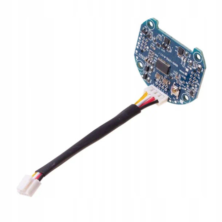 Zestaw BMS + listwy baterii do Ninebot ES1 / ES2 / ES4