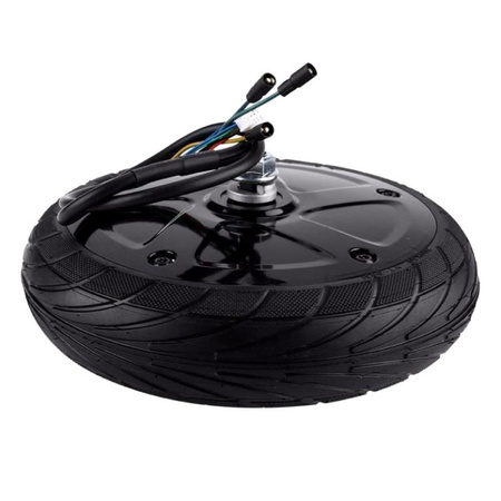 Silnik 350W 36V z oponą do Ninebot ES1 / ES2 / ES3 / ES4
