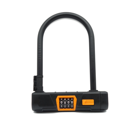 Uniwersalne zabezpieczenie U-Lock do hulajnóg elektrycznych