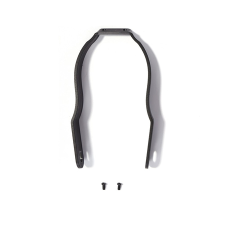 Wspornik błotnika do Xiaomi PRO 2 / 1S / Mi 3 - CZARNY