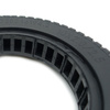 2x OPONA 10x2/2.5 Bezdętkowa Półpełna do Xiaomi M365 / PRO 2 / 1S / Mi 3