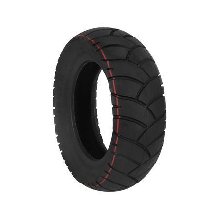 Gruba Opona 10x3" (255x80) do KuKirin G2 MAX /  G2 Master/ G3 PRO / Ausom SR1 / F1 Max