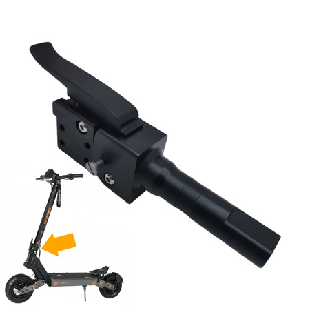 Mechanizm składania kierownicy do KuKirin G4