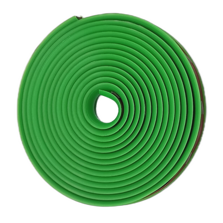 Zielony zestaw do personalizacji hulajnóg Xiaomi M365 / M365 PRO / PRO 2 / 1S / Essential / Mi3