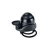 Dzwonek na kierownicę do Ninebot ES1/ES2/ES3/ES4 - kolor CZARNY