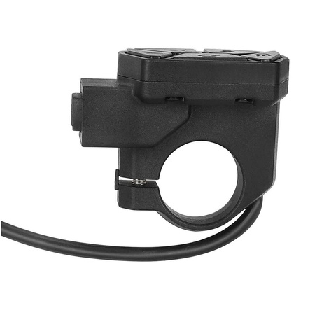 Przełącznik Funkcyjny Higo 6 Pin do Kamikaze K1 / K1 Max / K1 Plus / Ruptor R1 / R3