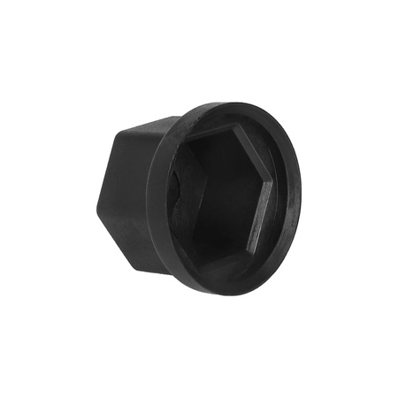 Zaślepka Pokrywa Osi Silnika 21mm do KuKirin G2 Master