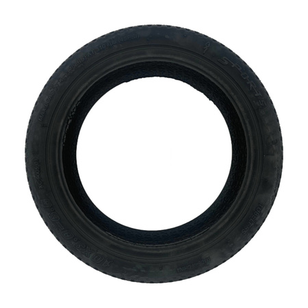 Opona 10x3-6.5" Bezdętkowa do Ausom L2 / Ausom L2 Max / Ausom DT2 Pro