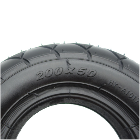 Opona pełna 200x50 do Joyor F1