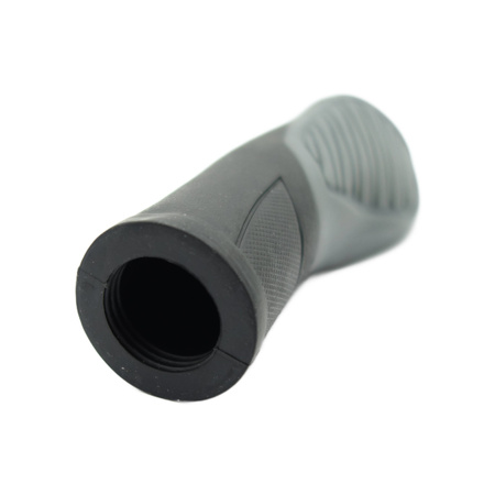 Ergonomiczne czarne gripy do hulajnogi SPEEDWAY V / Kugoo M4 / Xiaomi