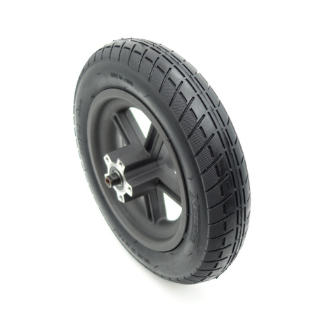 Koło tylne z oponą i dętką XuanCheng 10x2" do Xiaomi M365 / 1S / Essential / Siver 10 Lite