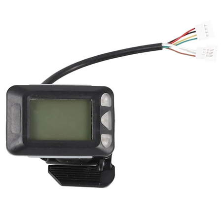 Zestaw elektroniki do hulajnóg 24V