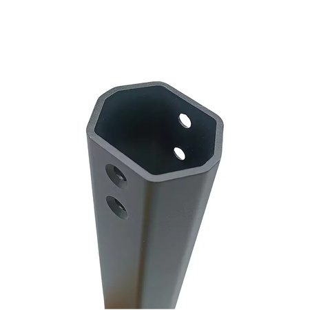 Sztyca kierwonicy do KuKirin S1 Pro