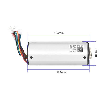 Kontroler Sterwonik 36V do HX X7 / Blaupunkt ESC910