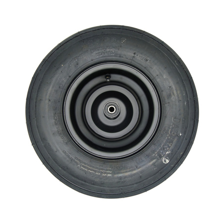 Koło przednie (felga 8" + opona 18x9.5-8") do skutera elektrycznego City Coco - Bili Coco - CP-1 - Velex