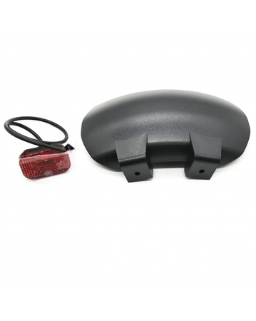 Zawieszenie tylne SHARKSET do Ninebot Max G30 / Motus Scooty 10 / Frugal Power