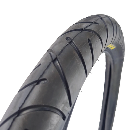 Gruba Opona Pneumatyczna INNOVA (72-406) 20x3.0 do rowerów typu Fat Bike