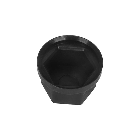 Zaślepka Pokrywa Osi Silnika 21mm do KuKirin G2 Master