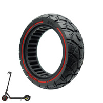 Opona Półpełna AMITOR 10x2.70-2.75" (255-70, 70/65-6.5) do Kugoo G-Booster / G2 PRO