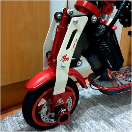 Mocowanie Przedniego Hamulca Monorim MD-RF do Xiaomi M365 / PRO / PRO 2 / 1S / Essential