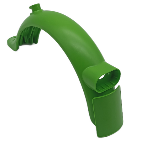 Zielony zestaw do personalizacji hulajnóg Xiaomi M365 / M365 PRO / PRO 2 / 1S / Essential / Mi3