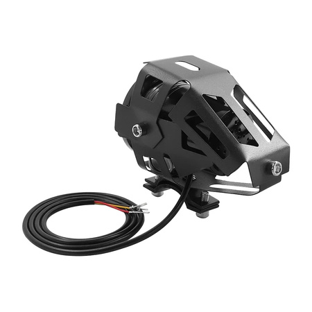 Uniwersalna Lampa Przednia LED U7 do Hulajnogi Elektrycznej