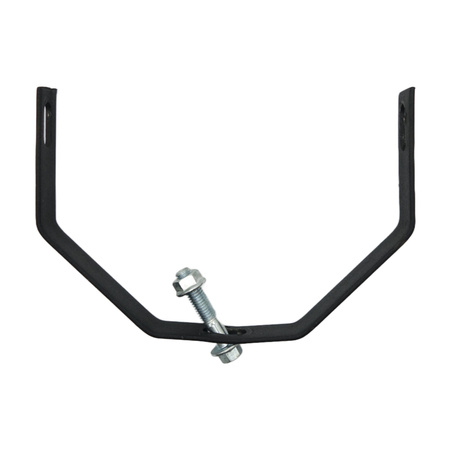 Wspornik uchwyt światła przedniego do skutera CP-1 / Velex / Bili Coco