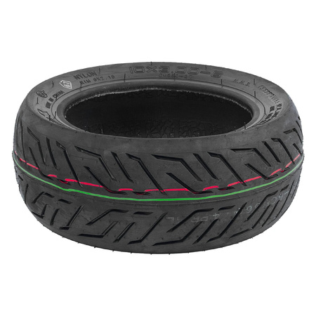 Opona 10x3.0-6" Bezdętkowa CST do Ausom F1 Max, SR1, DT1 Pro / KuKirin G2 MAX, G3 PRO / Motus PRO 10