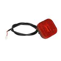 Lampa Światło Tylne LED (60 cm) do Hulajnogi Ninebot MAX G2