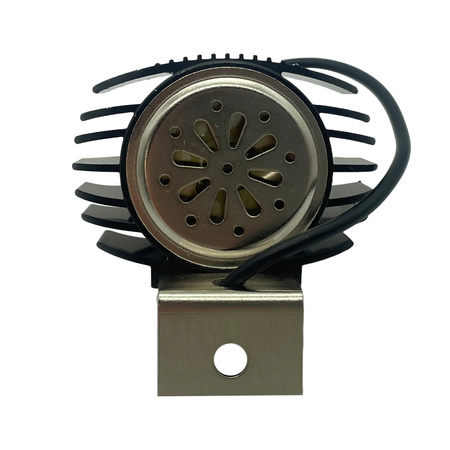 Przednia Lampa LED Higo 3 Pin do Hulajnogi Kamikaze K1 / K1 Max / K1 Plus