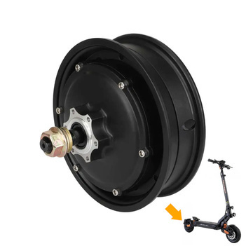 Silnik tylny 52V 1000W do KuKirin G2 Master