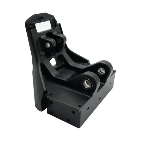 Podpora pod stopę uchwyt tylnego widelca do KuKirin G3 Pro