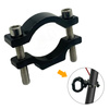 Uniwersalna Obejma Pierścień do Montażu Akcesoriów do Hulajnogi Elektrycznej
