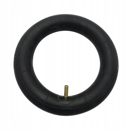 Dętka 10x2 Prosty Wentyl do Xiaomi M365 / M365 PRO / PRO 2 / Motus Scooty 10