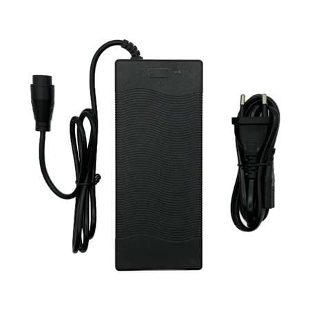 Ładowarka 58,1V 2A Zasilacz LP-16 do Dualtron Aminia / Mini