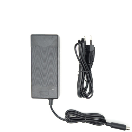 Ładowarka 42V 1,5A do Xiaomi M365 / M365 PRO / PRO 2 / Ninebot MAX G30 / Ninebot ES