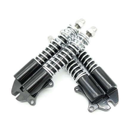 Zestaw przednich amortyzatorów do Kugoo M5